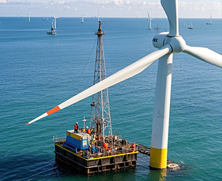 權威檢測認證與多場景工程應用